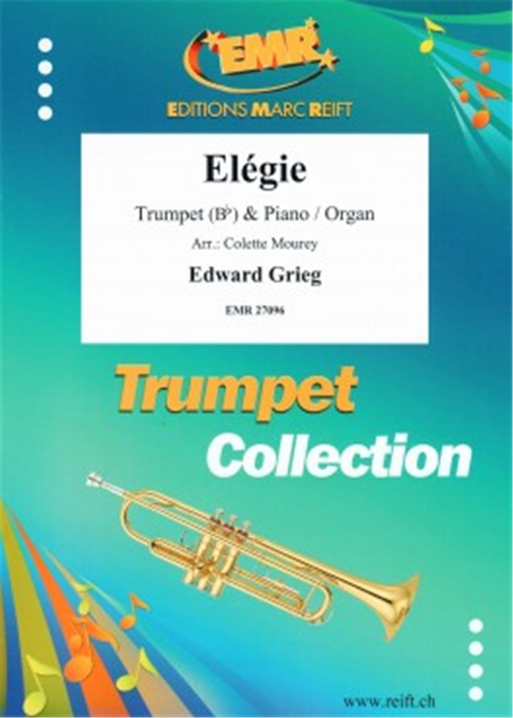 Elégie