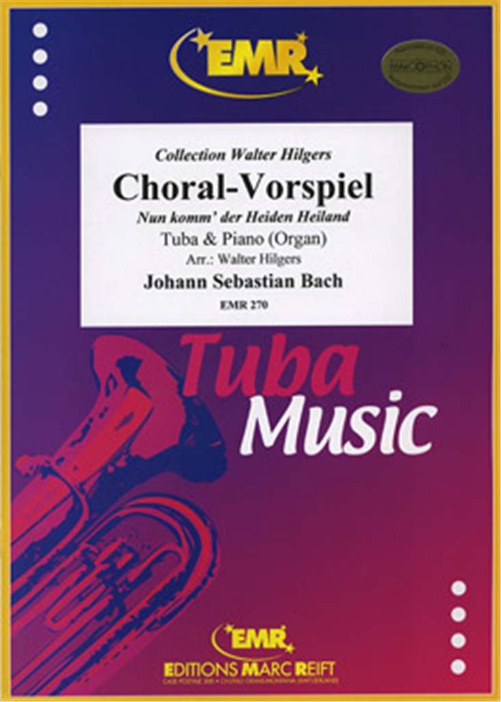 Choral-Vorspiel