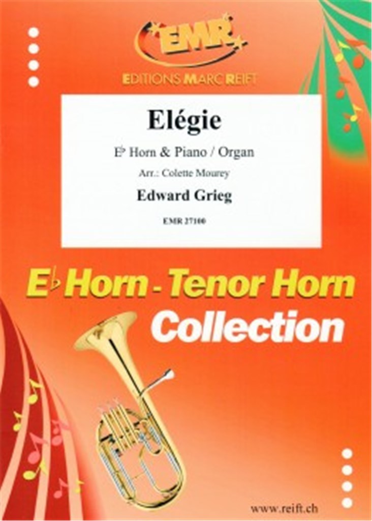 Elégie