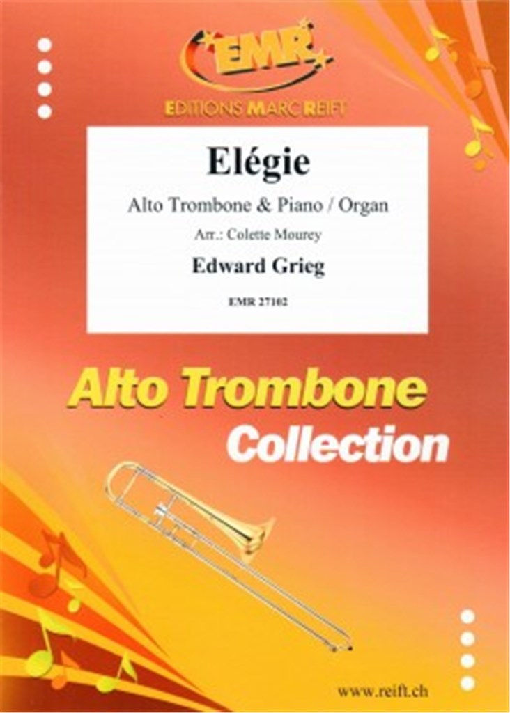 Elégie