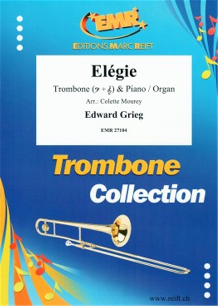 Elégie