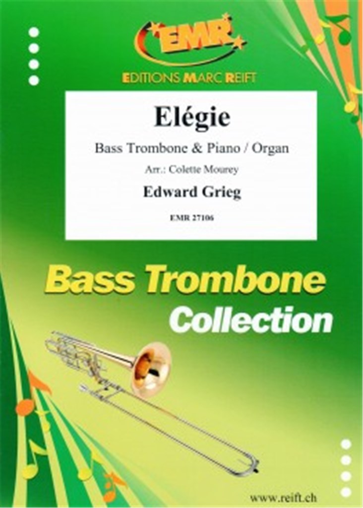 Elégie