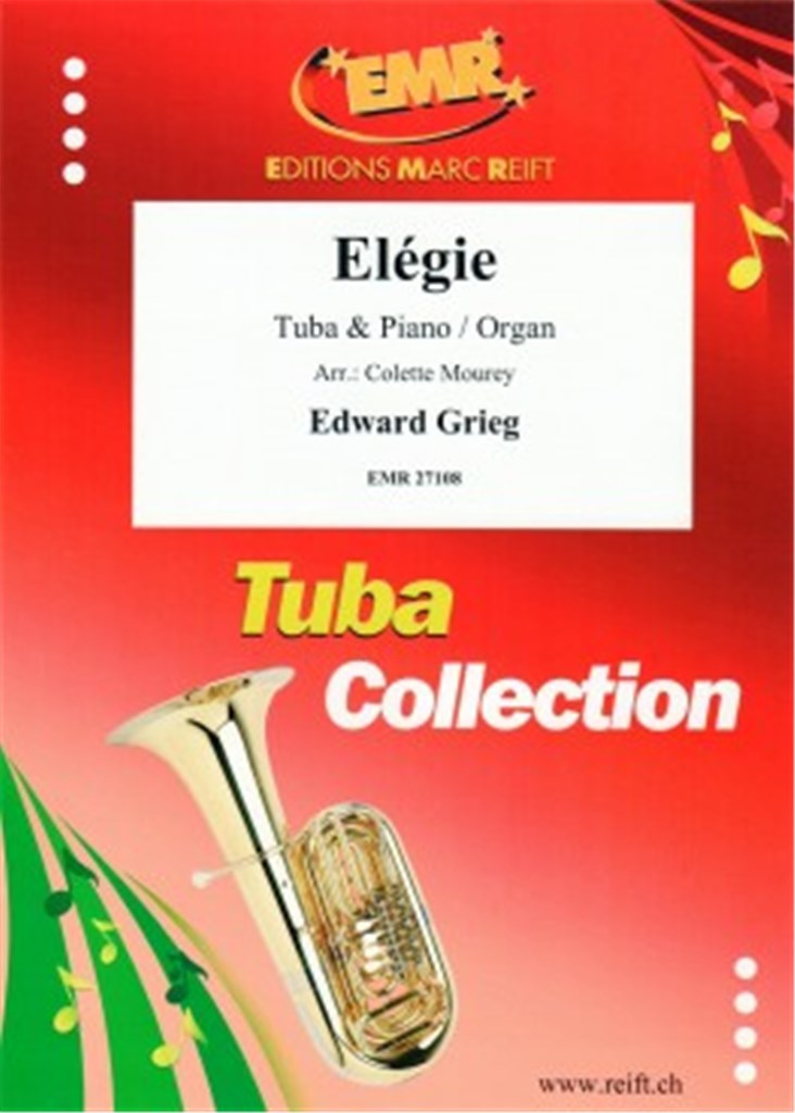 Elégie