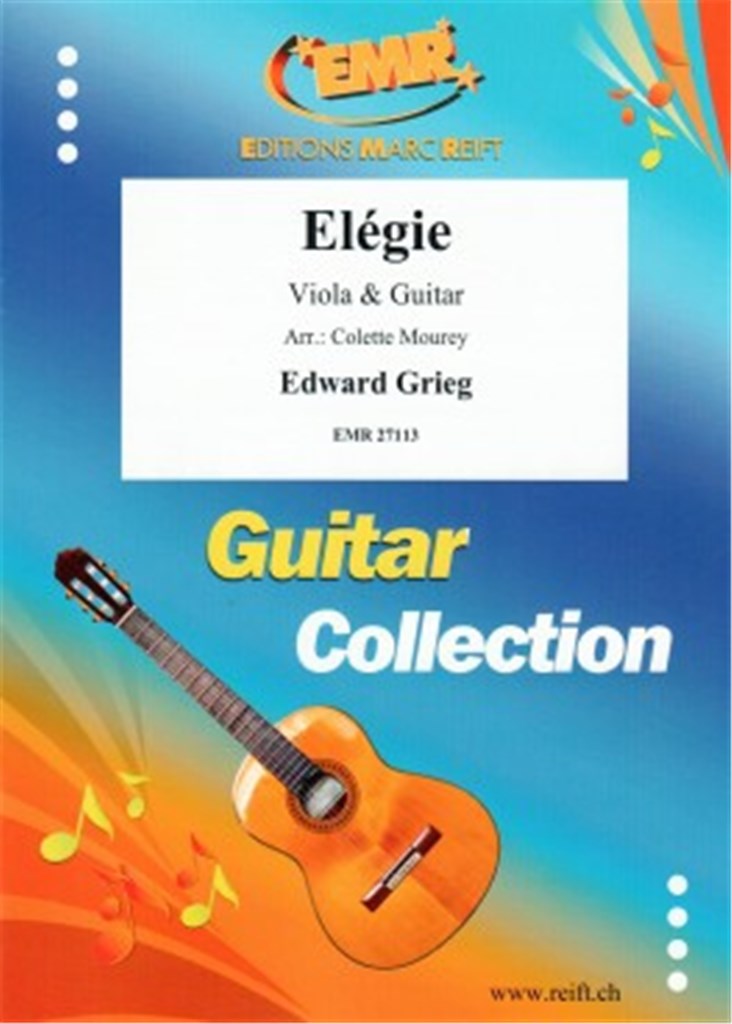 Elégie