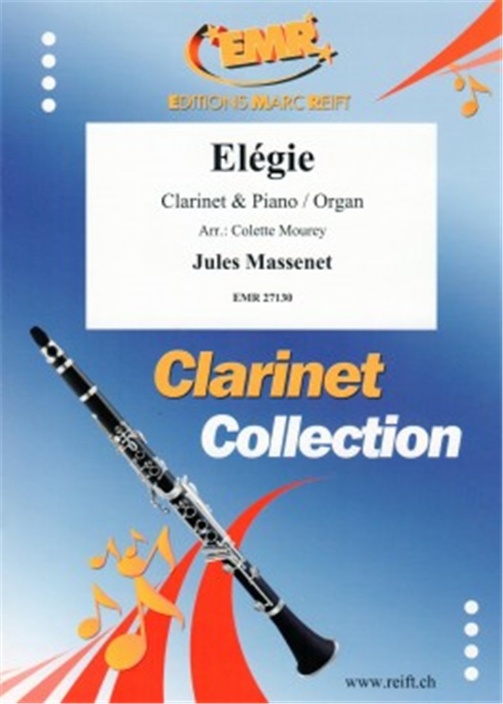 Elégie