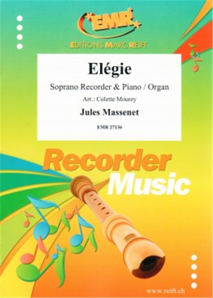 Elégie