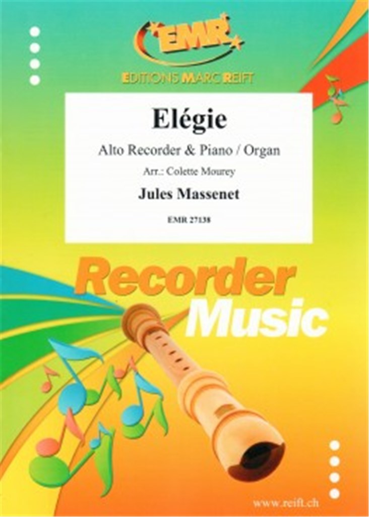 Elégie