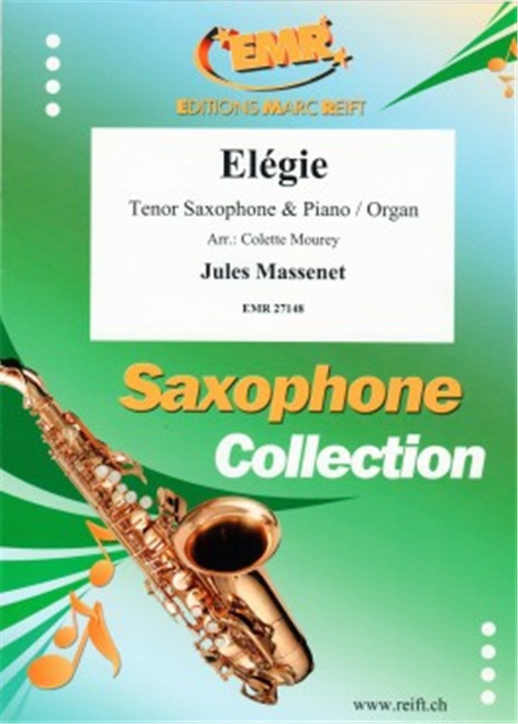 Elégie