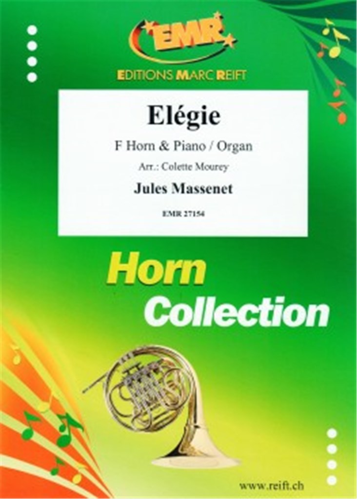 Elégie