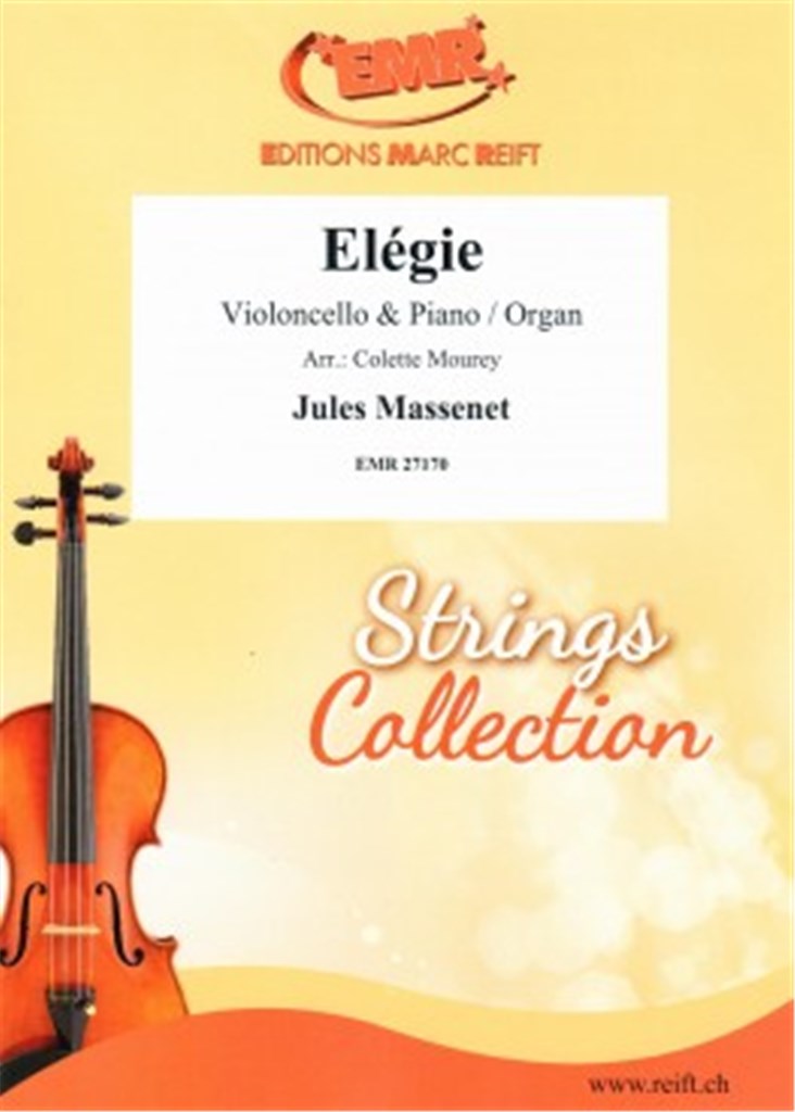 Elégie