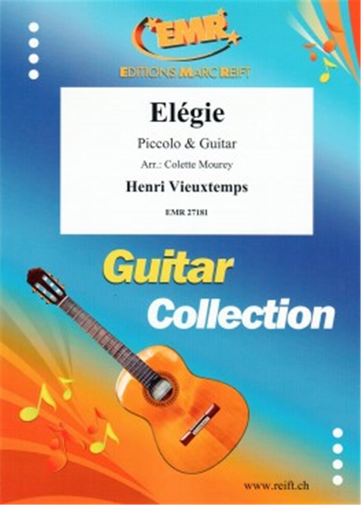 Elégie