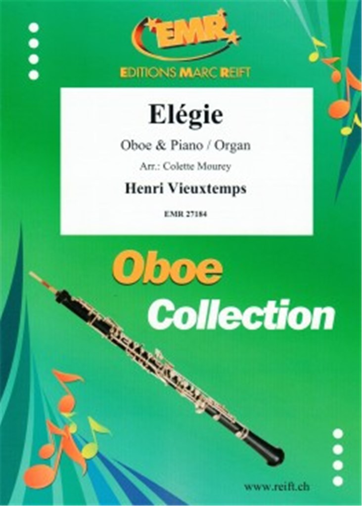 Elégie