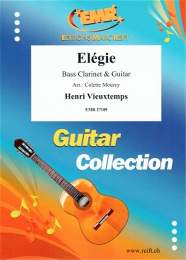 Elégie