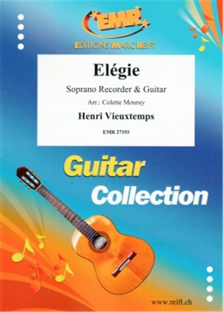 Elégie