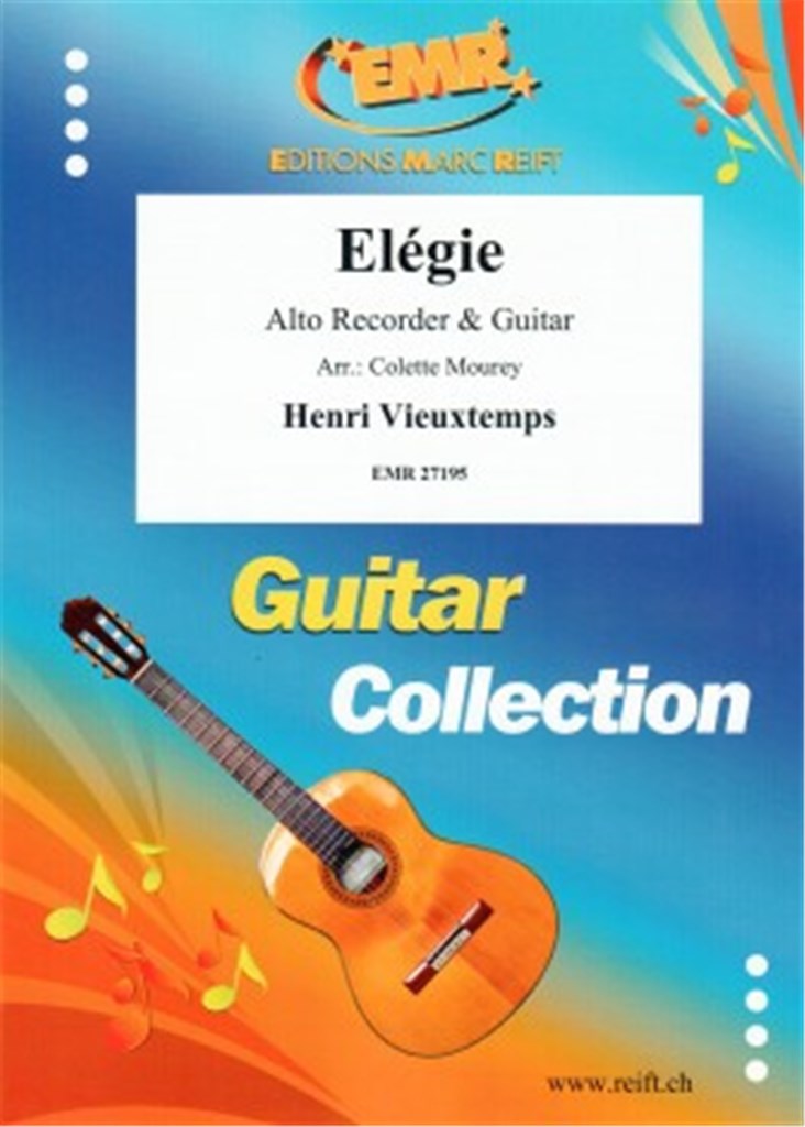 Elégie