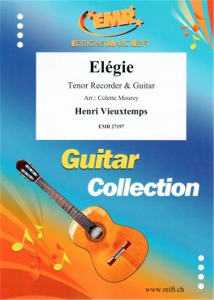 Elégie