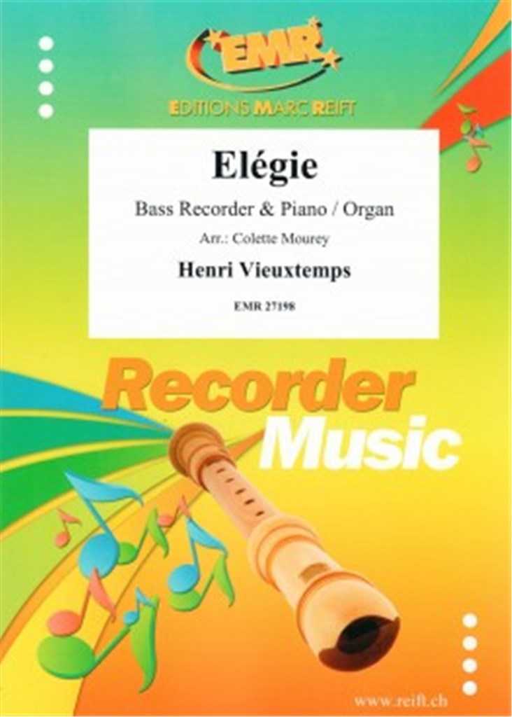 Elégie
