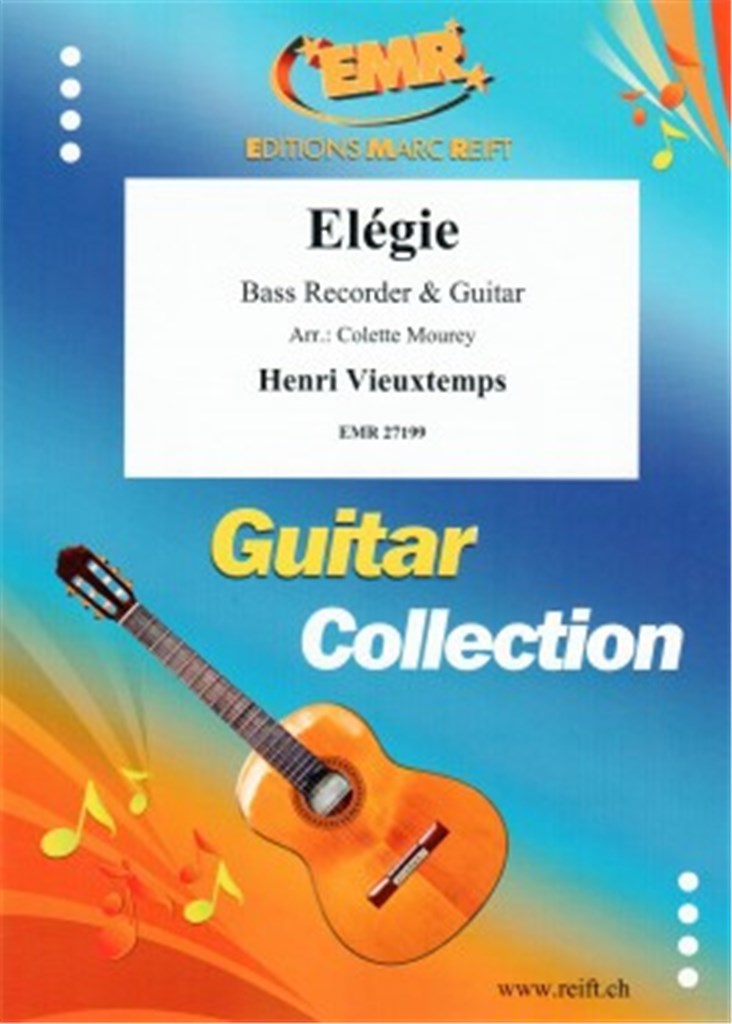 Elégie