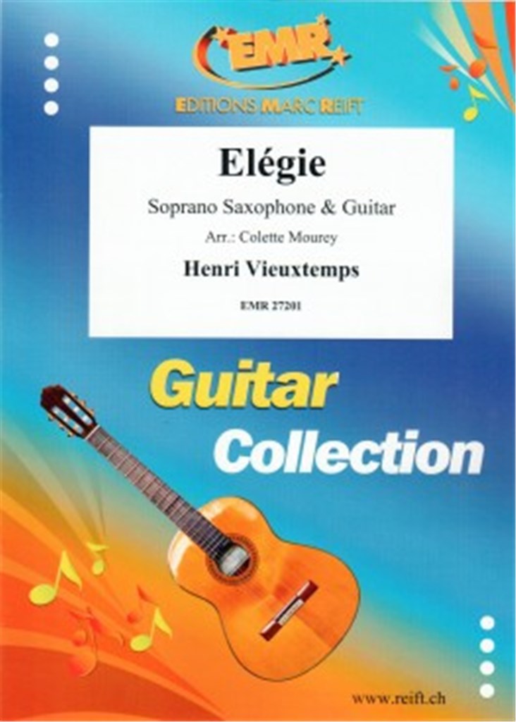 Elégie