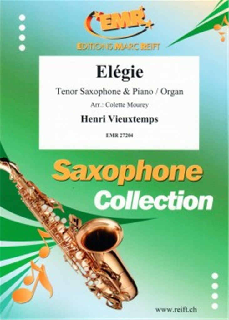 Elégie