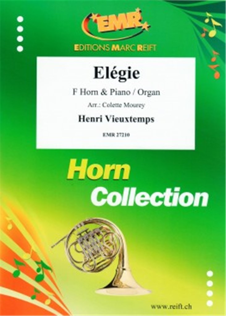 Elégie