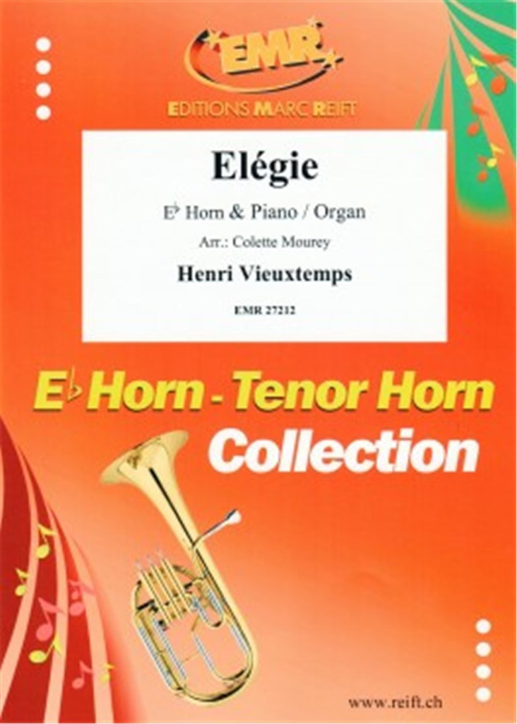 Elégie