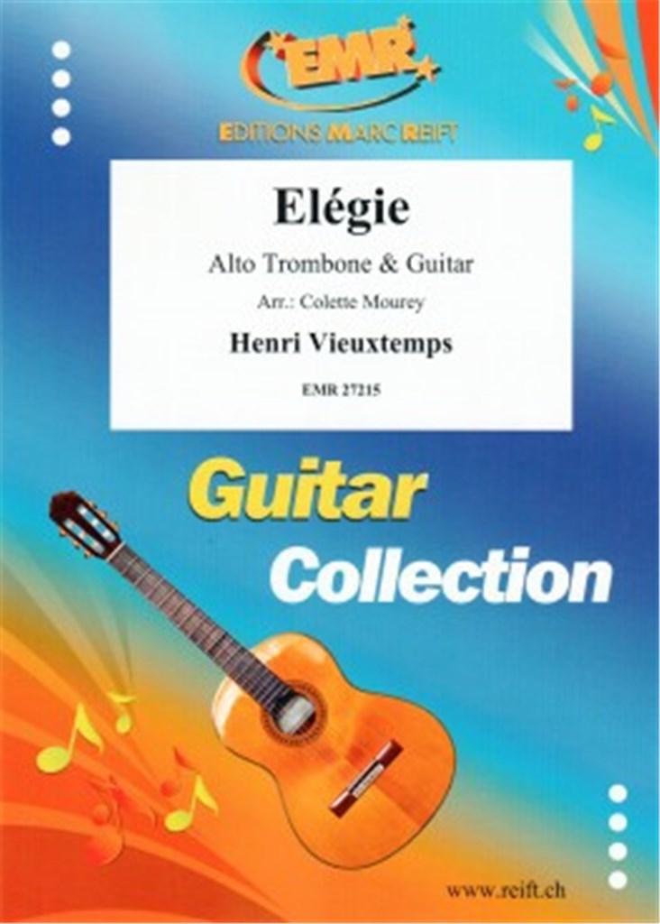Elégie