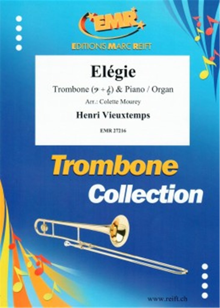 Elégie