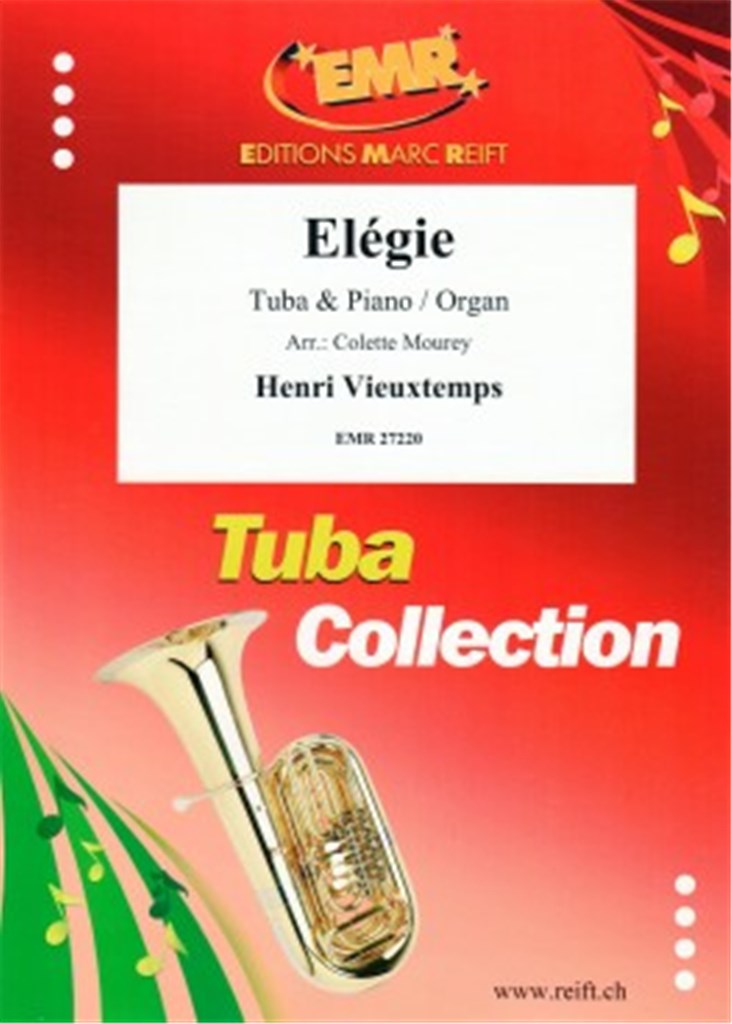 Elégie