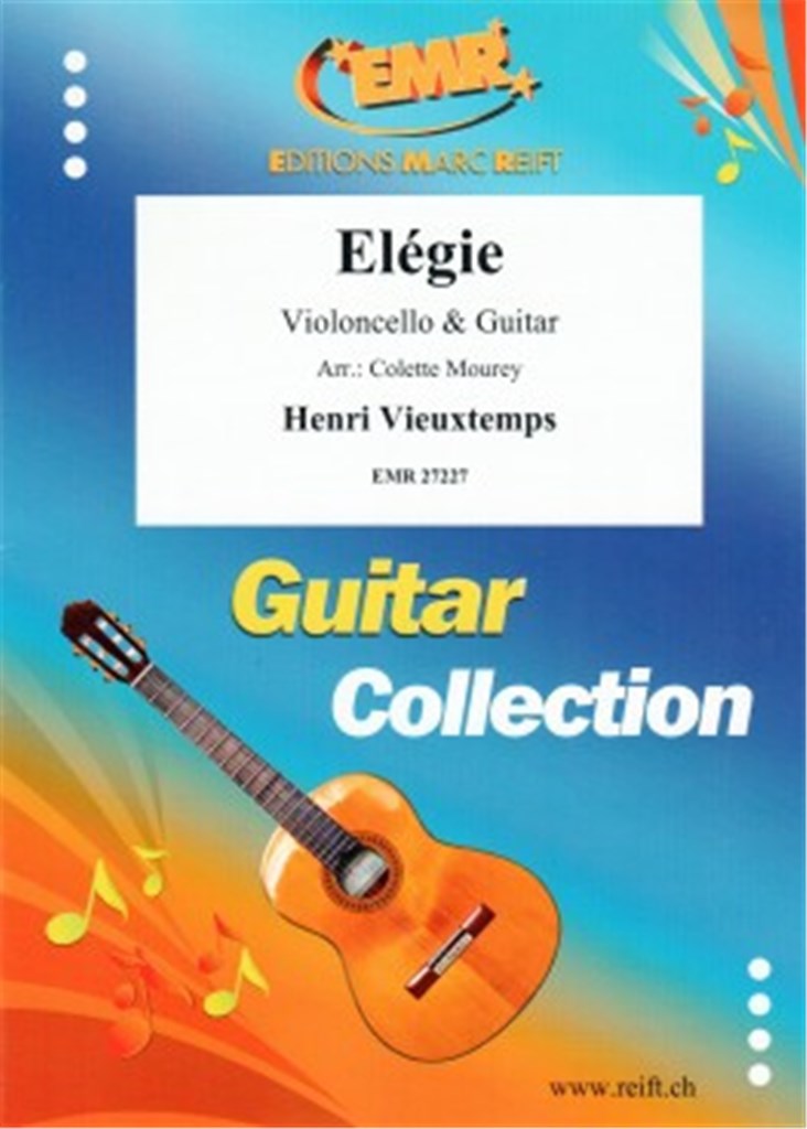 Elégie