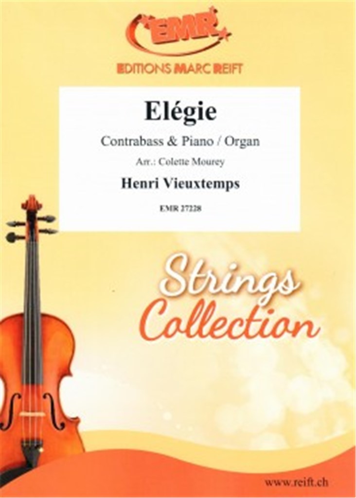 Elégie