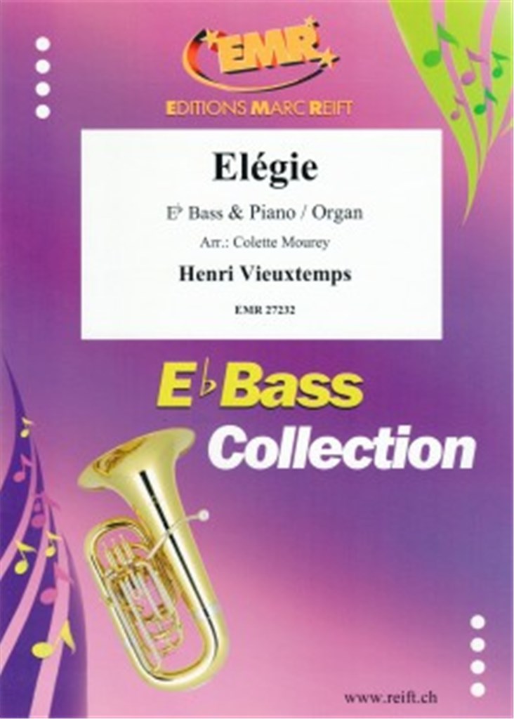 Elégie