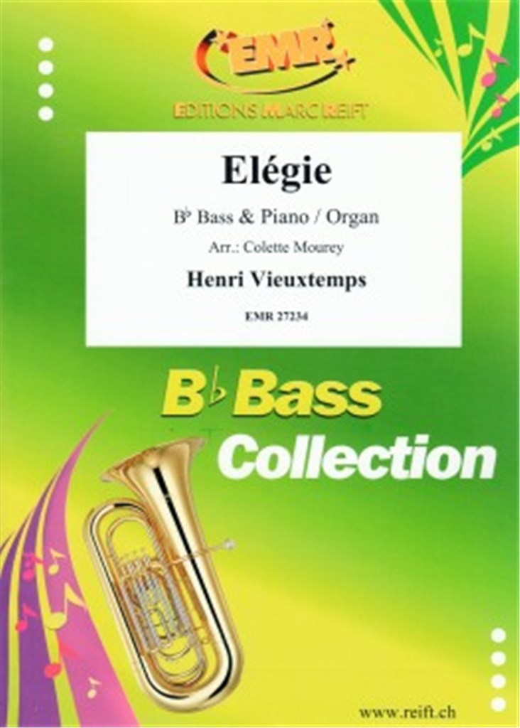 Elégie