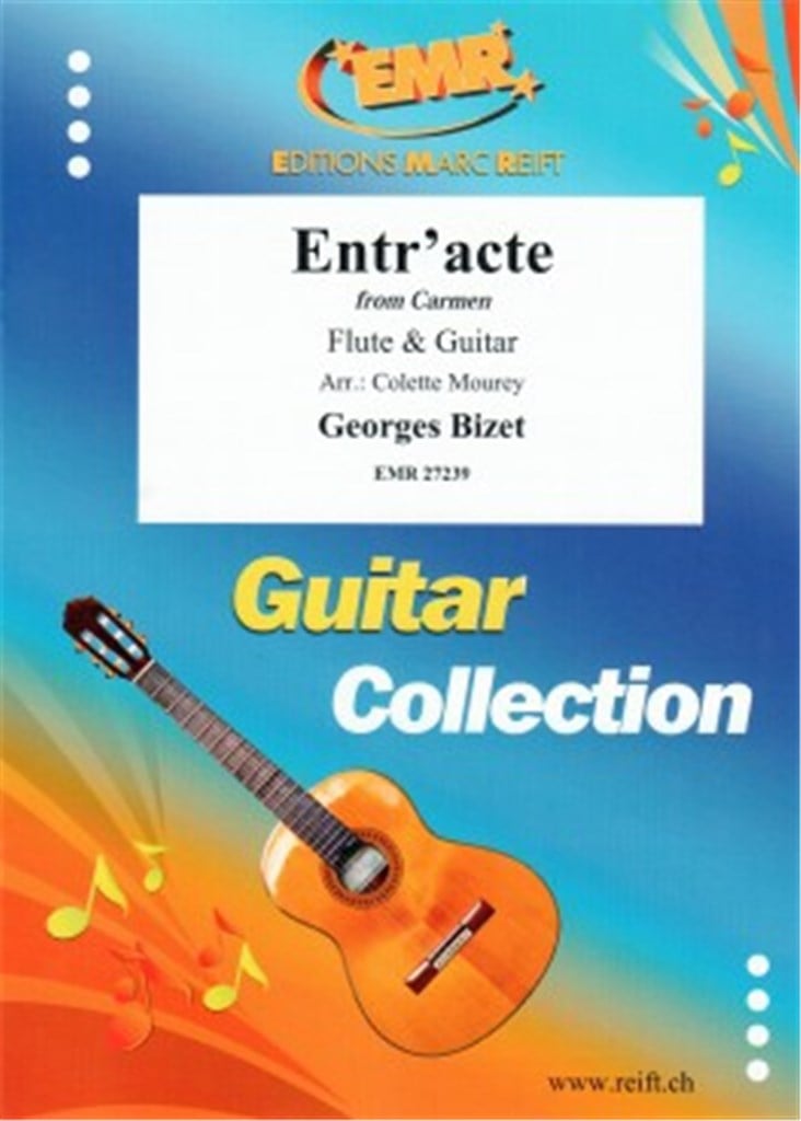 Entr'acte