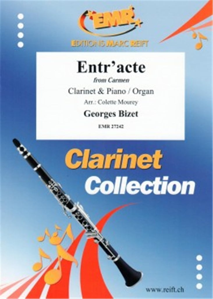 Entr'acte