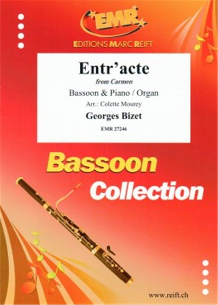 Entr'acte