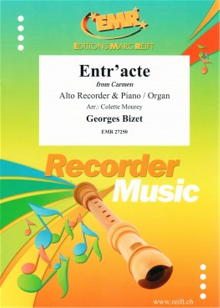 Entr'acte