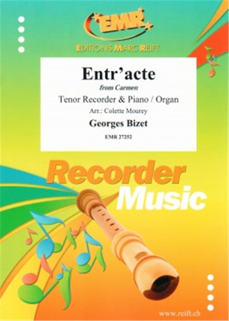 Entr'acte