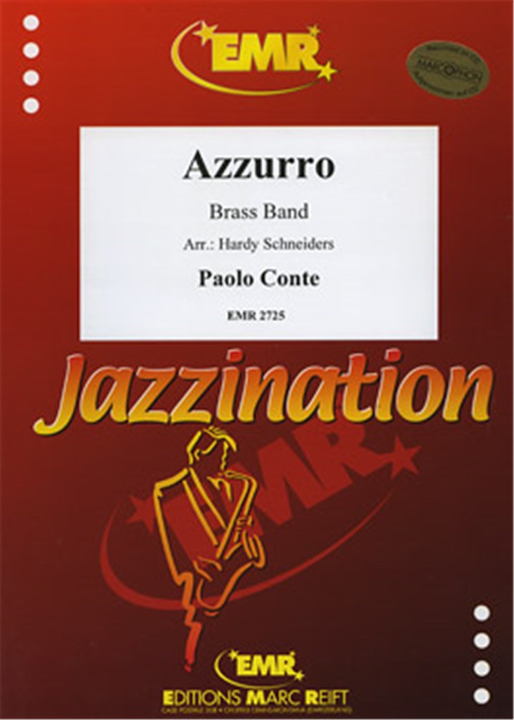 Azzuro