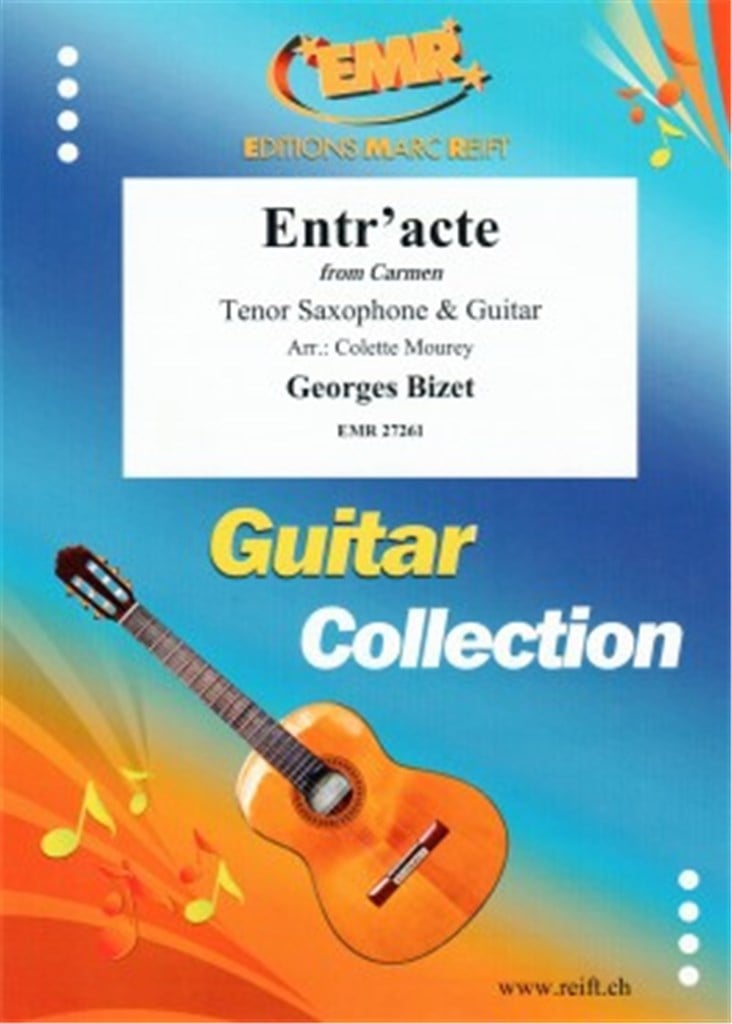 Entr'acte