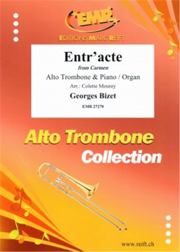 Entr'acte