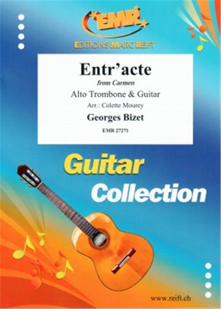 Entr'acte