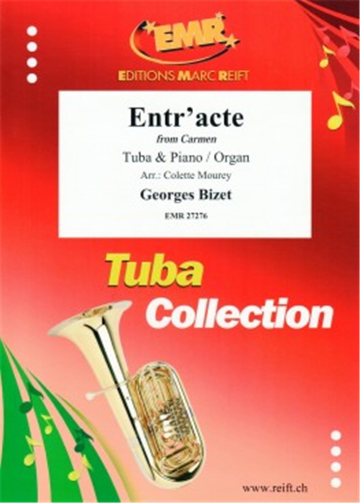 Entr'acte