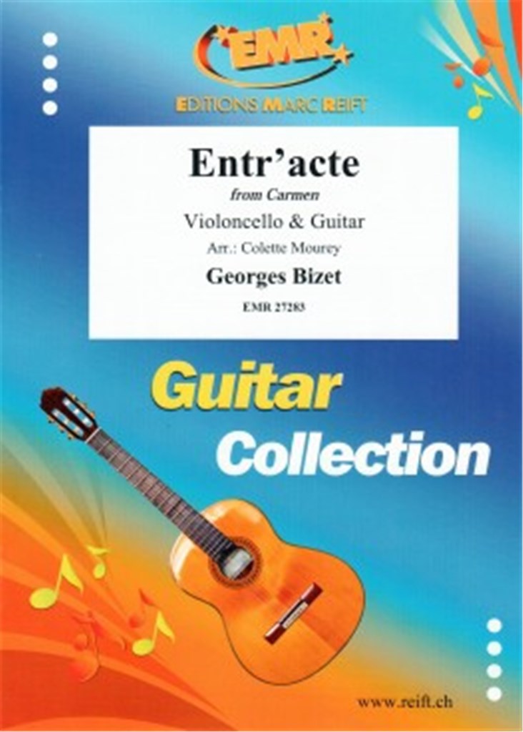 Entr'acte