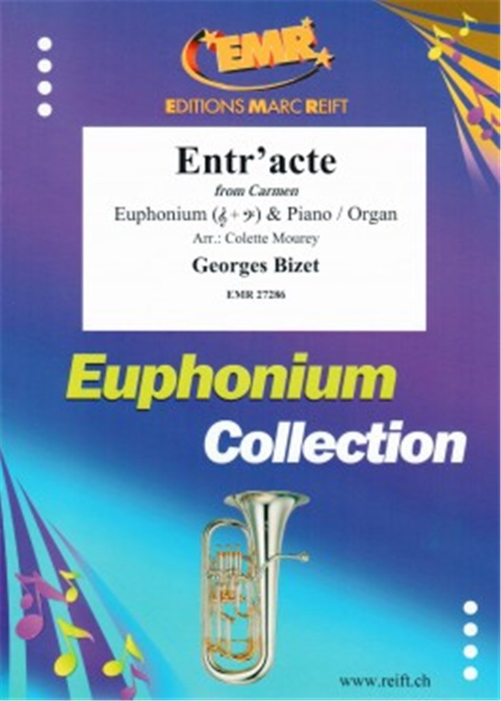 Entr'acte