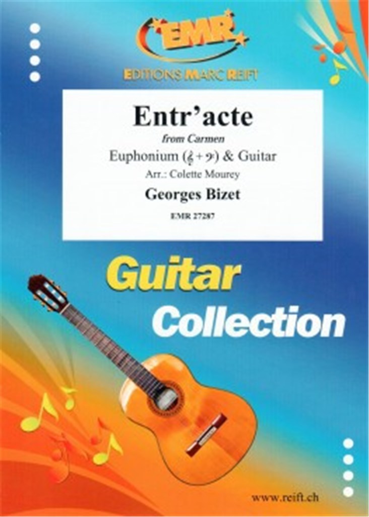 Entr'acte