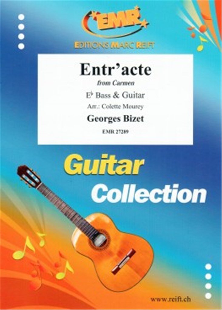 Entr'acte