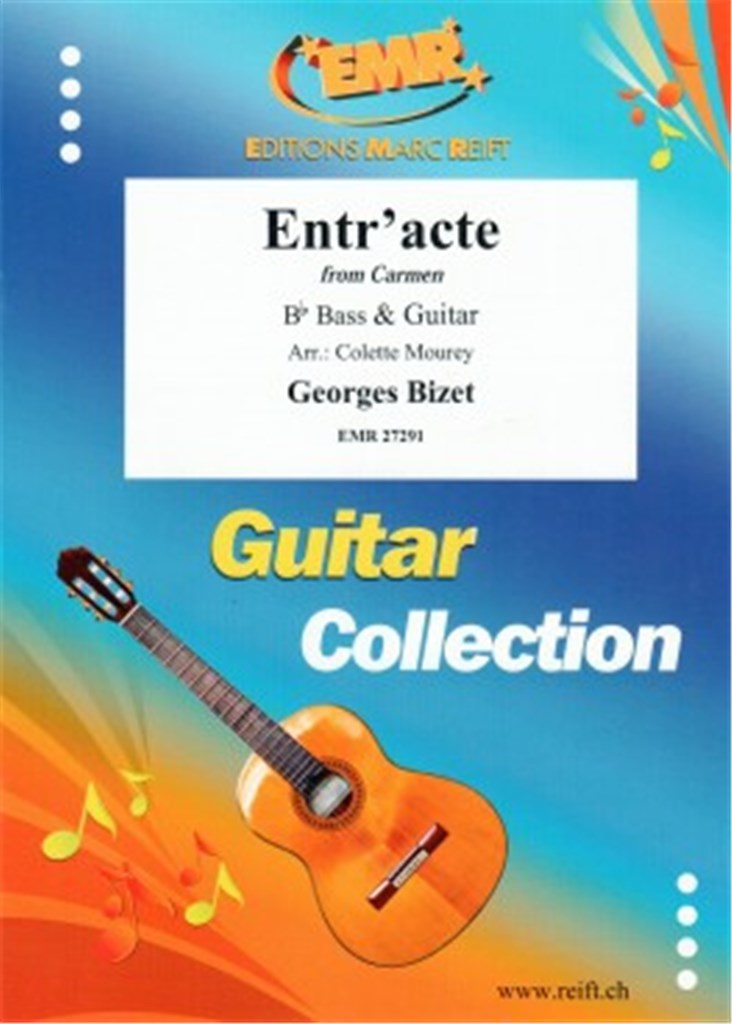 Entr'acte
