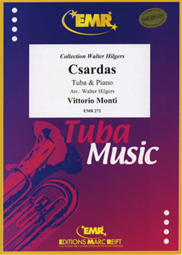 Csardas