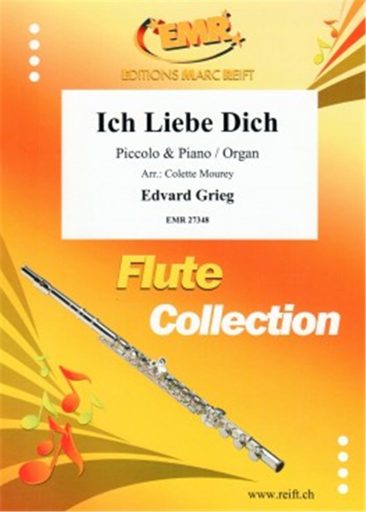Ich Liebe Dich